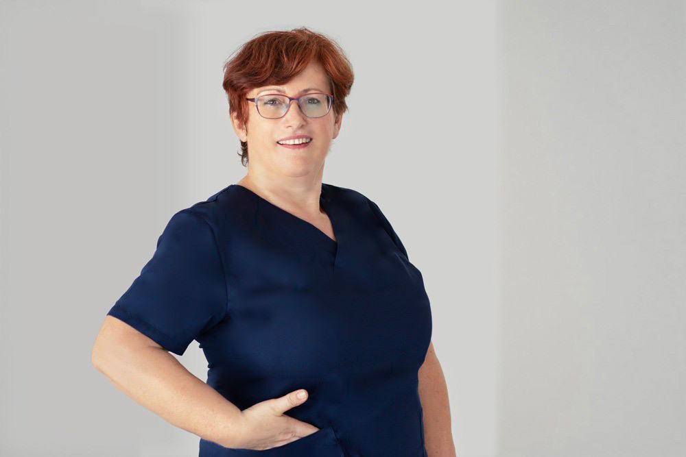 Irmgard Heiß